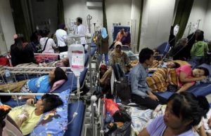 BPJS Kesehatan Akan Terapkan Kelas Standar Mulai 2022, seperti Apa Gambarannya?