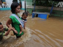 18 Kecamatan di Kabupaten Bogor Diimbau Waspadai Potensi Banjir pada 28-29 September