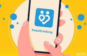 Siswa, Ini Cara Daftar Vaksin Online Paling Mudah Melalui HP