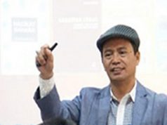 Produktivitas Profesor Robert Sibarani sebagai Akademisi: Rintis 5 Jurnal IPMI Publisher dan 1 Jurnal TALENTA Publisher USU