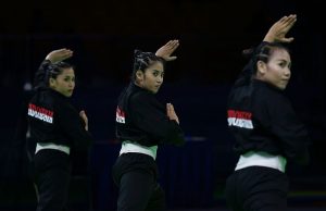 Mengenal Budaya Pencak Silat yang Diakui sebagai Warisan Takbenda UNESCO
