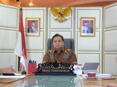 Pemulihan Sektor Ekonomi Kreatif Buka Usaha dan Lapangan Kerja