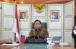Pemulihan Sektor Ekonomi Kreatif Buka Usaha dan Lapangan Kerja
