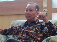 Menperin Cabut 5.691 Izin Industri yang Tak Lapor Penerapan Protokol Kesehatan