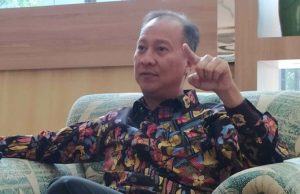 Menperin Cabut 5.691 Izin Industri yang Tak Lapor Penerapan Protokol Kesehatan