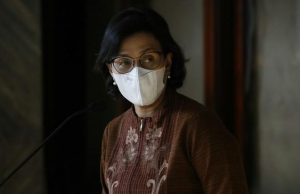 Disindir Sandi, Sri Mulyani Jelaskan Alasan Tega Pangkas Anggaran