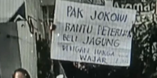 respons-istana-soal-kepuasan-demokrasi-turun-presiden-tegur-aparat-kekang-pengkritik