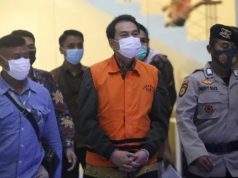 Sore Ini, Golkar Sampaikan Nama Pengganti Azis Syamsuddin di DPR