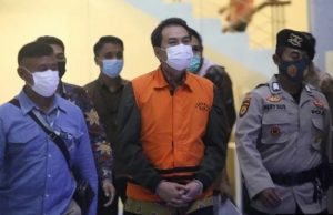 Sore Ini, Golkar Sampaikan Nama Pengganti Azis Syamsuddin di DPR