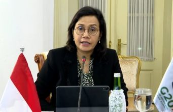 Sri Mulyani: Penurunan Pariwisata Pernah Terjadi Pasca Ledakan Bom Bali
