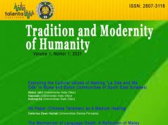 Pentingnya “Mendirikan” Jurnal Internasional di Lembaga Penelitian USU