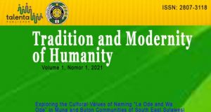 Pentingnya “Mendirikan” Jurnal Internasional di Lembaga Penelitian USU
