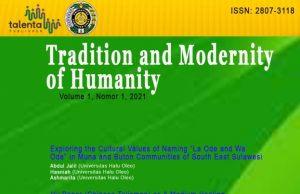 Pentingnya “Mendirikan” Jurnal Internasional di Lembaga Penelitian USU