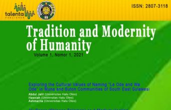 Pentingnya “Mendirikan” Jurnal Internasional di Lembaga Penelitian USU