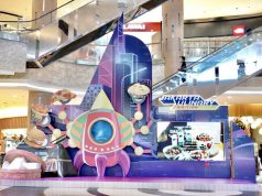 Usung Tema Futuristik, Jakarta Kulinary Edition Siap Puaskan Pecinta Kuliner