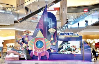 Usung Tema Futuristik, Jakarta Kulinary Edition Siap Puaskan Pecinta Kuliner