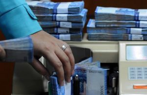 Waspada Hoaks Penyaluran Subsidi Gaji Lewat WhatsApp, Ini Cirinya