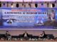 Launching dan Bedah Buku “Bukan Menjaring Angin” Karya Pdt. Dr. Darwin Lumbantobing (Ephorus Emeritus HKBP)