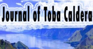 Journal of Toba Caldera: Jurnal Internasional yang Mempublikasi dan Mensosialisasi Hasil Penelitian Kawasan Danau Toba