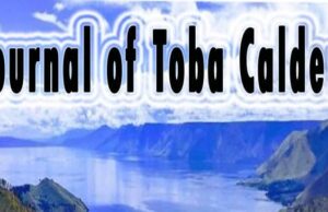 Journal of Toba Caldera: Jurnal Internasional yang Mempublikasi dan Mensosialisasi Hasil Penelitian Kawasan Danau Toba