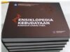 Ensiklopedia Kebudayaan Kawasan Danau Toba Telah Terbit