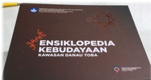 Ensiklopedia Kebudayaan Kawasan Danau Toba Telah Terbit