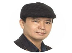 Sabam Sirait Layak Diusulkan sebagai Pahlawan Nasional