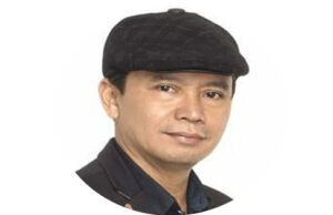 Sabam Sirait Layak Diusulkan sebagai Pahlawan Nasional