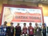 Prakongres Kebudayaan Batak Toba Sukses: Kesepakatan Diambil oleh 300-an Peserta dari 4 Kabupaten di Kawasan Danau Toba dan Dibuka oleh Bupati Tapanuli Utara
