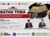 Prakongres Kebudayaan Batak Toba di Kampus IAKN Tarutung, Tapanuli Utara