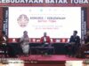 Hari Kedua Kongres I Kebudayaan Batak Toba Dinilai Monumental