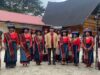 Atraksi Budaya Sihali Aek Tipang akan Tampil Perdana di Kongres I Kebudayaan Batak Toba tanggal 20 Oktober 2022