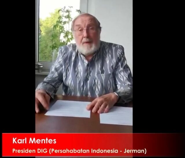 Karl Mertes