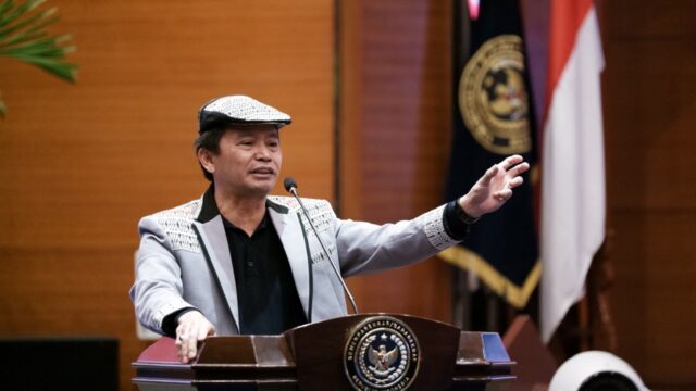 Kongres I Kebudayaan Batak Toba akan Dilaksanakan pada 20-22 Oktober 2022 di Balige