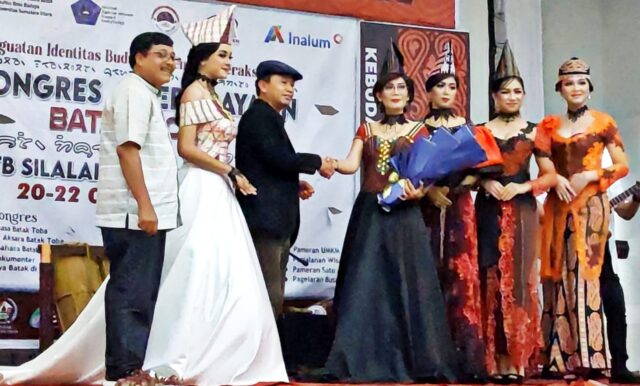 Malam Penutupan Kongres I 01