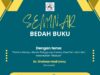 Pantun adalah Benteng Literasi Budi Pekerti