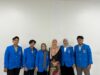 BRIQBALL: Inovasi Mahasiswa UMSU, Transformasi Limbah berupa Residu Tempurung Kelapa dan Ampas Tebu menjadi Energi Alternatif Terbarukan