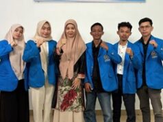 HydrilFeed: Inovasi Mahasiswa UMSU Menciptakan Pakan Ayam Broiler Berbahan Dasar Hydrilla Verticillata Solusi Baru Mencegah Stunting Syndrome