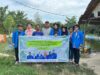 Mahasiswa UMSU Lakukan Riset Alih Fungsi Lahan di Kecamatan Secanggang Kabupaten Langkat: Lahan Pertanian Padi menjadi Tambak Udang Vannamei
