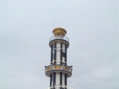 Kebanggaan dan Keterharuan Berdirinya Tugu Raja Sibarani