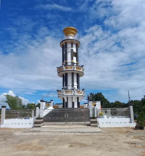Tugu Raja Sibarani