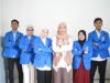 Ca-ProShield: Inovasi Mahasiswa Faperta UMSU dalam Mencegah WSSV pada Udang Vannamei